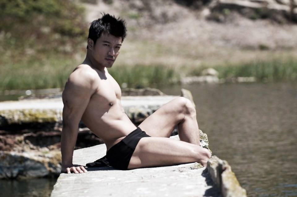 Drew Chanlin