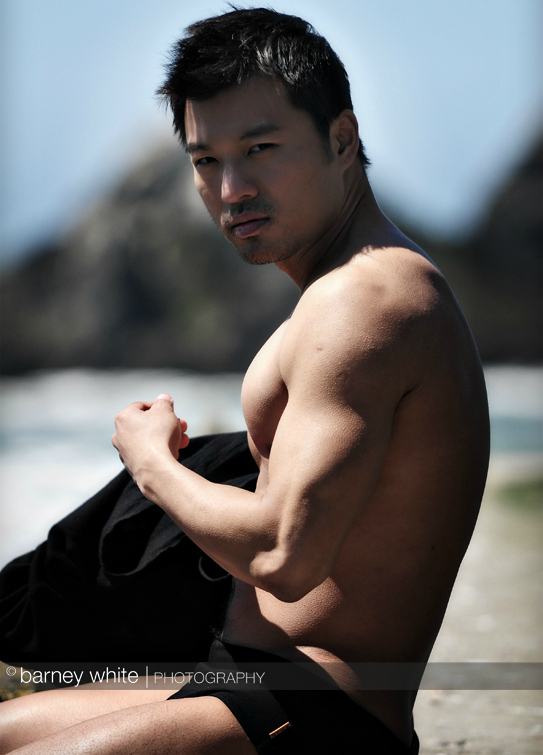 Drew Chanlin