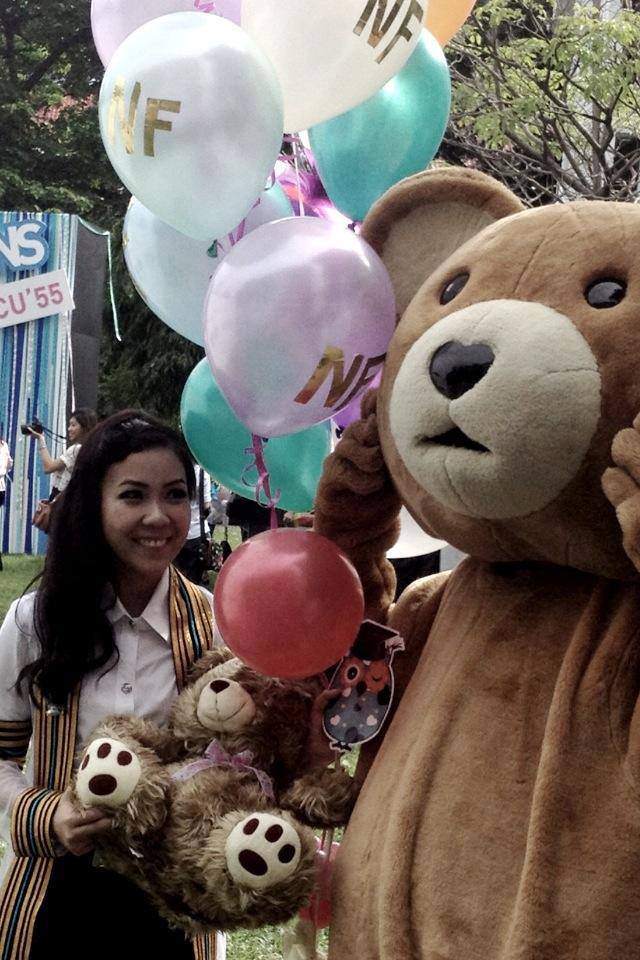 เสน่ห์ใหม่ ของการส่งความรักและความปรารถนาดีให้คนสำคัญของคุณ