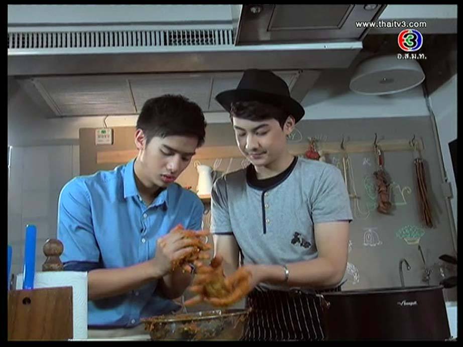 ( เมนูฮัก ไขไดโนเสาร์ )