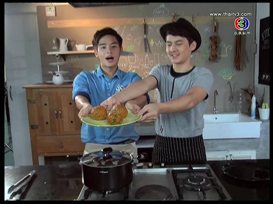 ( เมนูฮัก ไขไดโนเสาร์ )