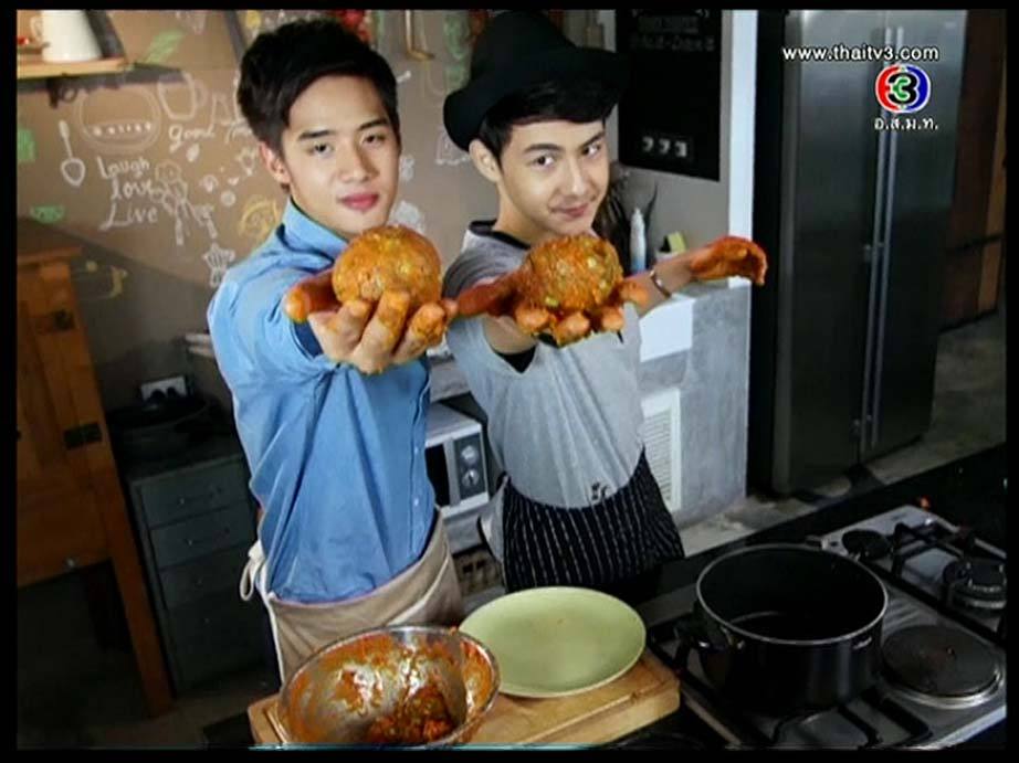( เมนูฮัก ไขไดโนเสาร์ )