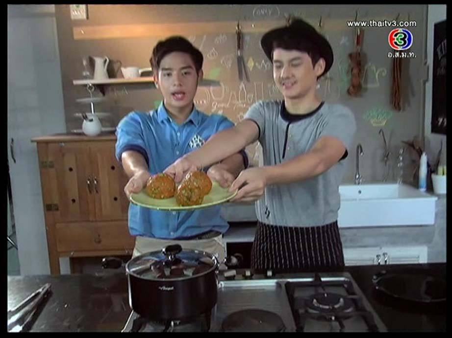 ( เมนูฮัก ไขไดโนเสาร์ )