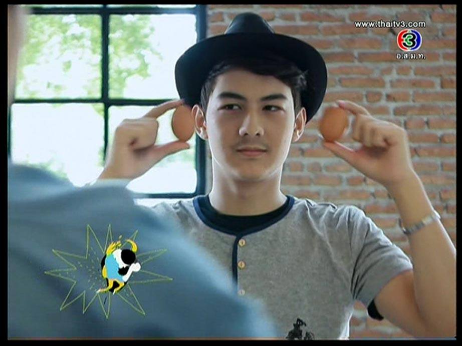 ( เมนูฮัก ไขไดโนเสาร์ )