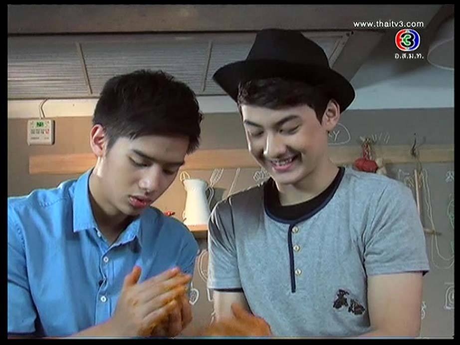 ( เมนูฮัก ไขไดโนเสาร์ )