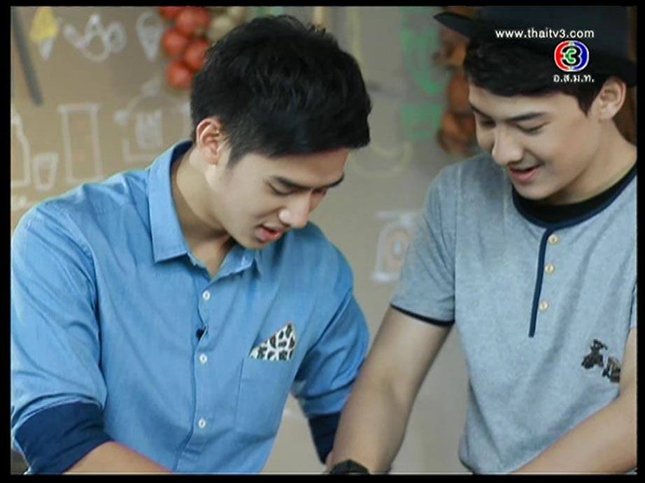 ( เมนูฮัก ไขไดโนเสาร์ )