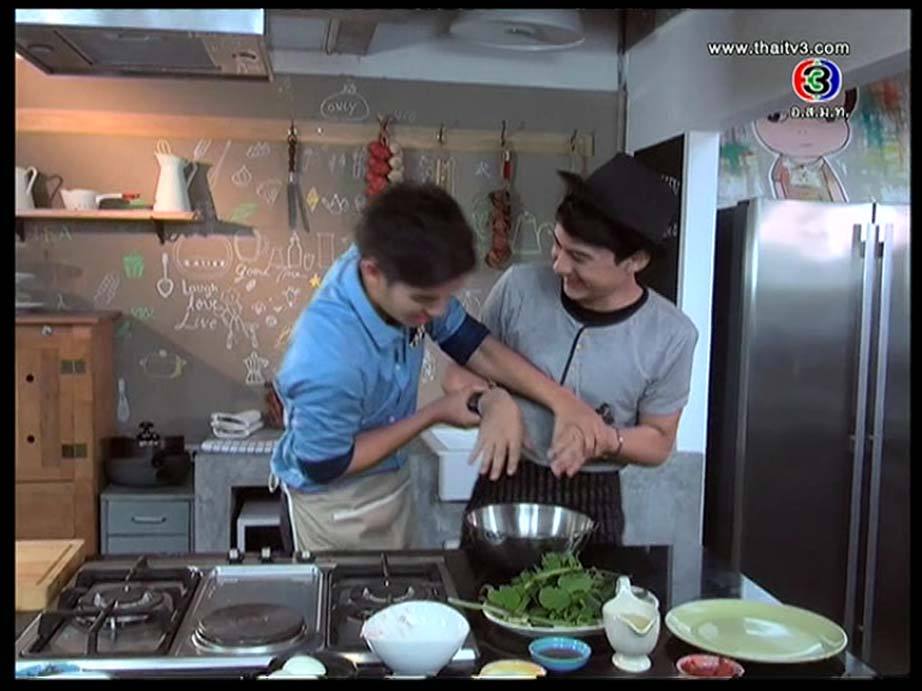 ( เมนูฮัก ไขไดโนเสาร์ )
