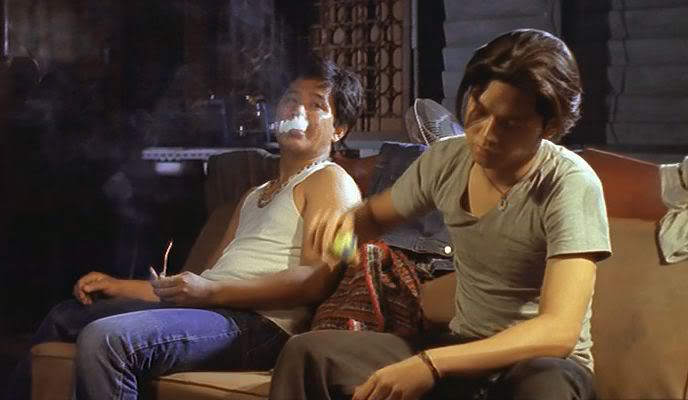 "เราไม่ได้รักใครง่ายๆอย่างที่นายคิด!!!!"