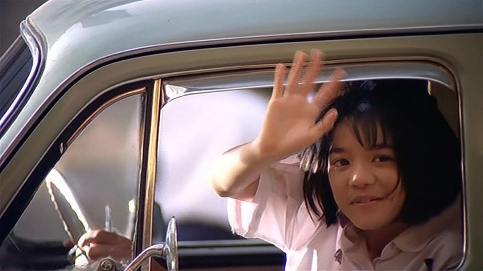 "เราไม่ได้รักใครง่ายๆอย่างที่นายคิด!!!!"