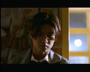 "เราไม่ได้รักใครง่ายๆอย่างที่นายคิด!!!!"