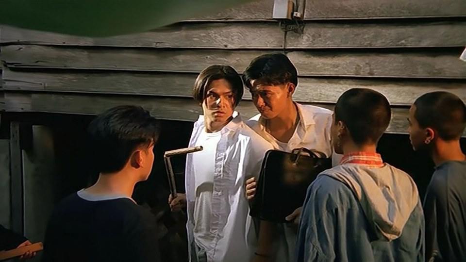 "เราไม่ได้รักใครง่ายๆอย่างที่นายคิด!!!!"