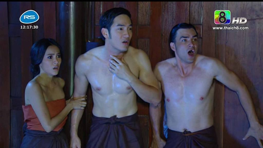 (อ้วน รังสิต) จ๊วบๆ  วิวาห์ป่าช้าแตก