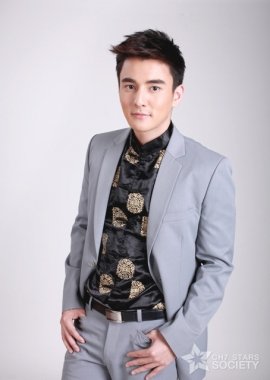 ธันวา กับบทนักบริหารหนุ่ม ทายาทโรงงานปาล์มสุดหล่อในละครวิมานมะพร้าว.