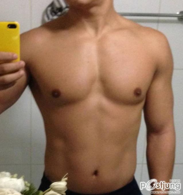 ถอดโชว์เรือนร่าง 378