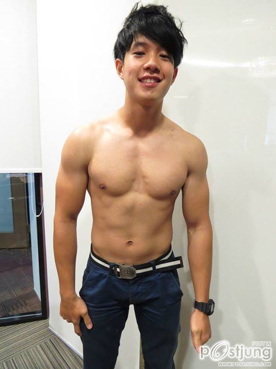 ถอดโชว์เรือนร่าง 379