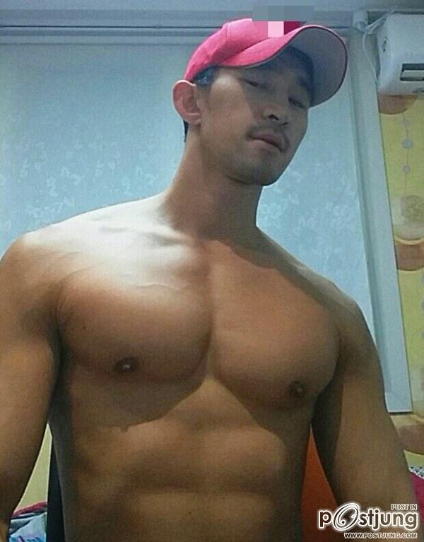 ถอดโชว์เรือนร่าง 379