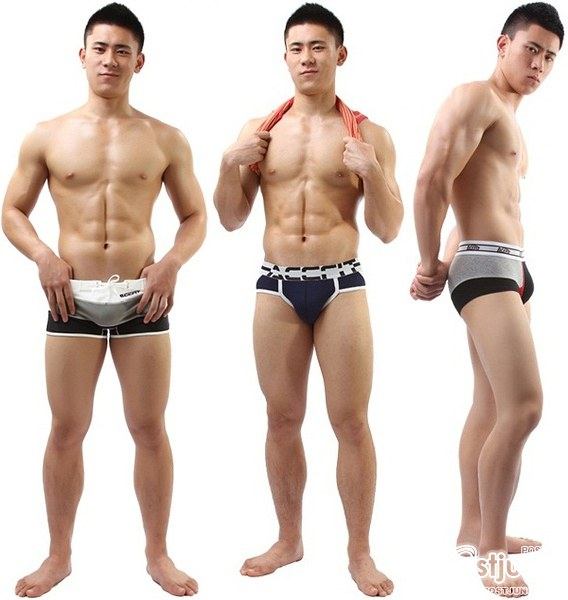 ถอดโชว์เรือนร่าง 379