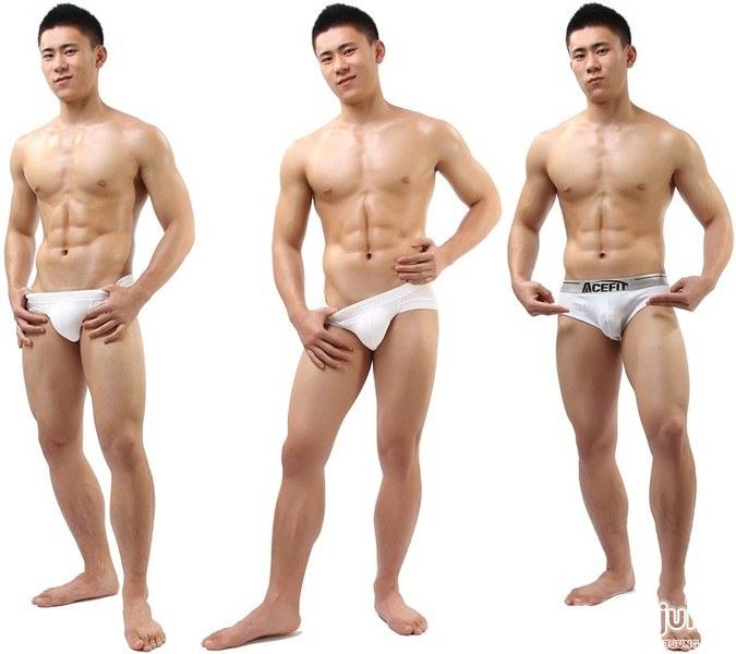 ถอดโชว์เรือนร่าง 379