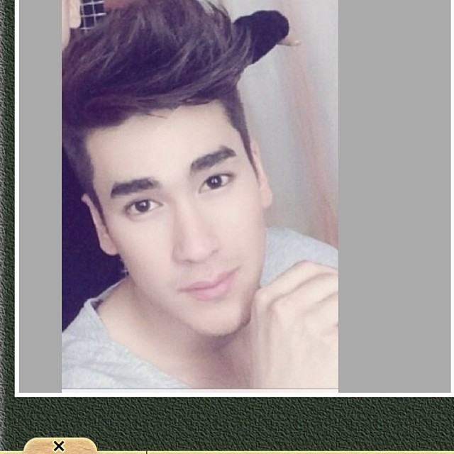 อัพเดท ณเดชน์ ซุปตาร์ลูกอีสานสุดหล่อจากigแม่แก้ว : @keaw_jung หล่อทะเล้น แถมยังติดดินสุดๆ ^..23..^