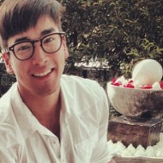 อัพเดท ณเดชน์ ซุปตาร์ลูกอีสานสุดหล่อจากigแม่แก้ว : @keaw_jung หล่อทะเล้น แถมยังติดดินสุดๆ ^..23..^