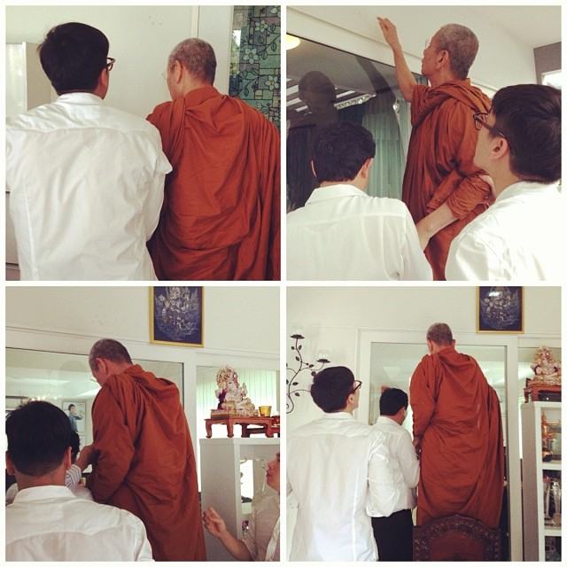 อัพเดท ณเดชน์ ซุปตาร์ลูกอีสานสุดหล่อจากigแม่แก้ว : @keaw_jung หล่อทะเล้น แถมยังติดดินสุดๆ ^..23..^