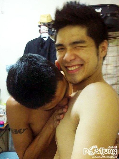 แบ่งปันรอยยิ้มByบารวี 7