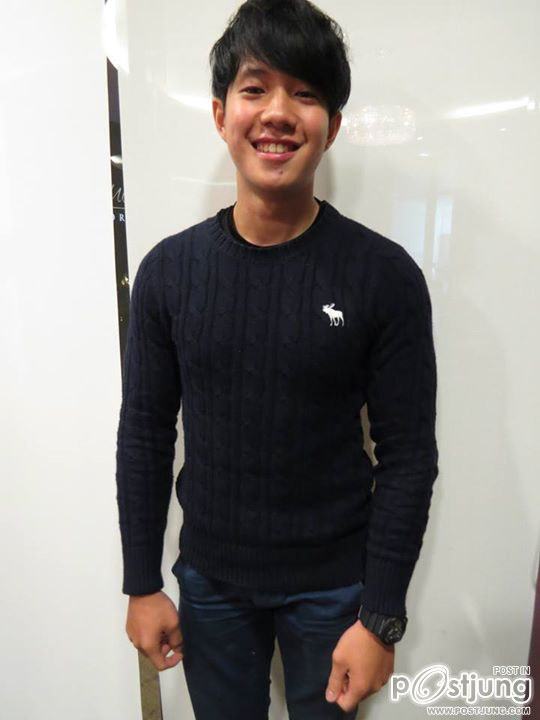 ถอดโชว์เรือนร่าง 381