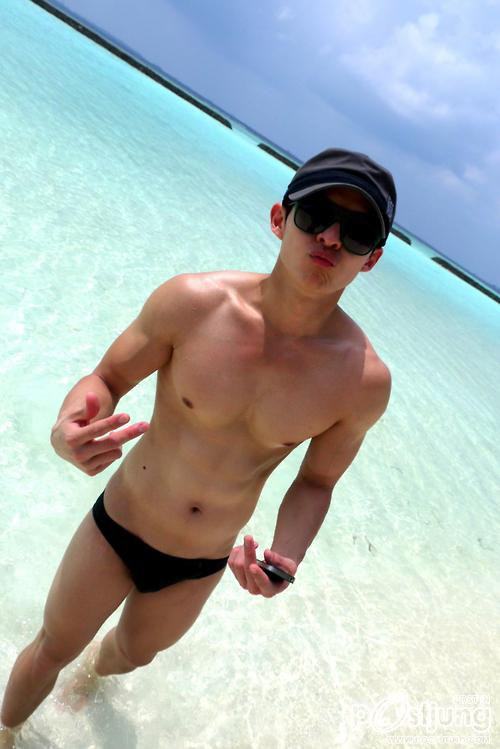 ถอดโชว์เรือนร่าง 381