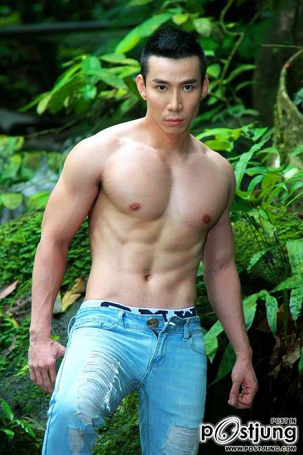 ถอดโชว์เรือนร่าง 382