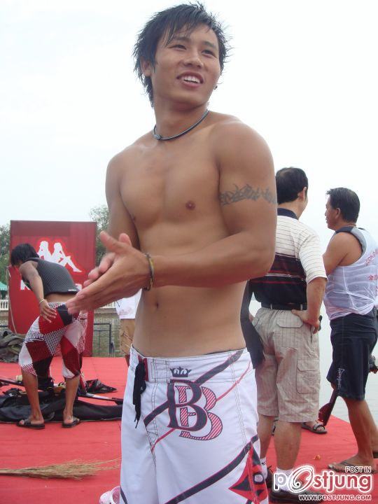 ถอดโชว์เรือนร่าง 383
