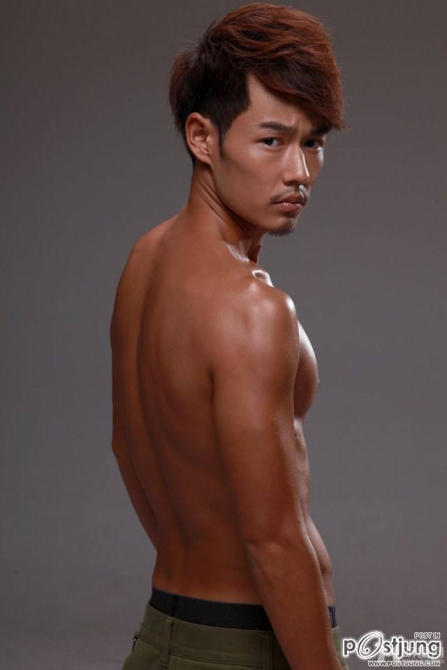 ถอดโชว์เรือนร่าง 383