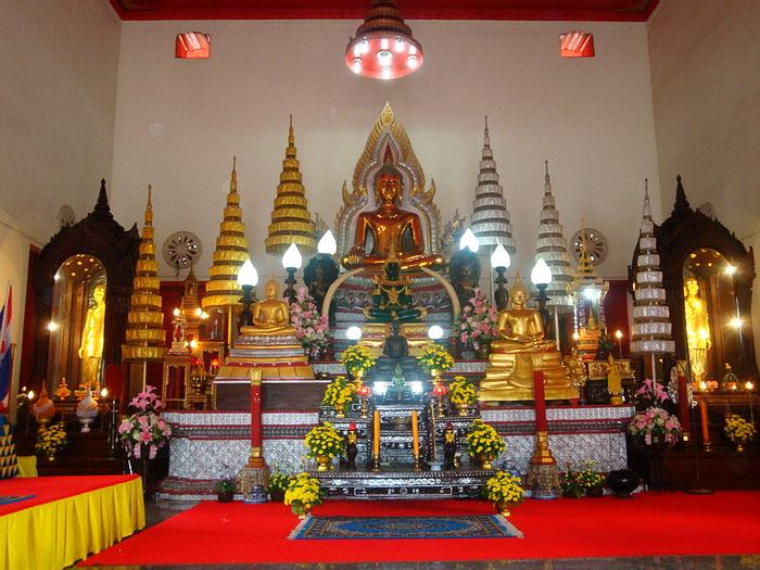 พระสัพพัญญูเจ้า