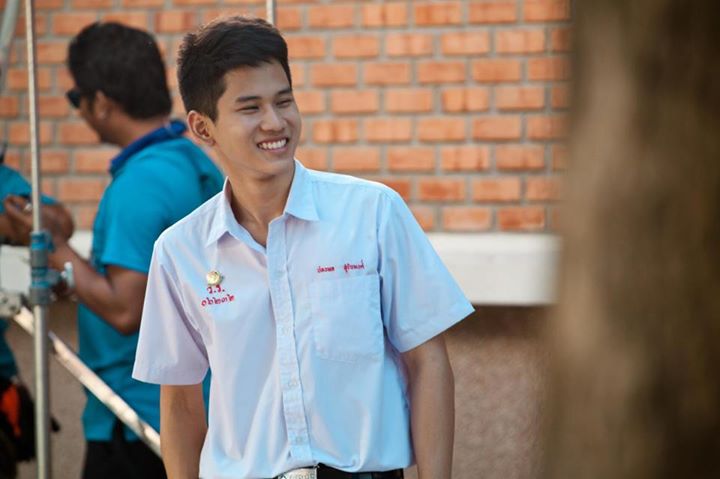 หนุ่มเฟียต