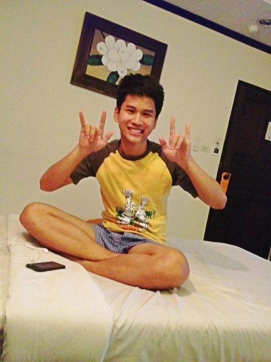 หนุ่มเฟียต