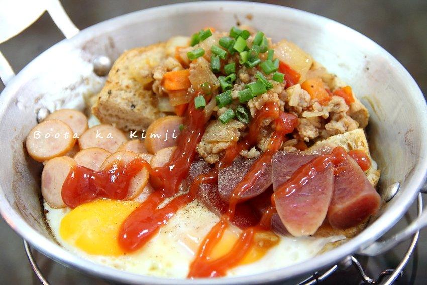 ไข่กระทะ