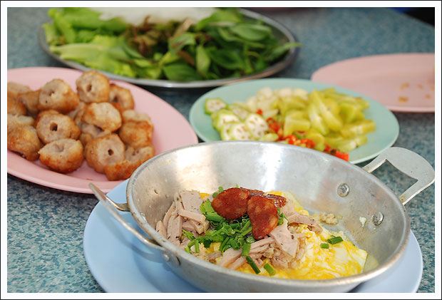 ไข่กระทะ