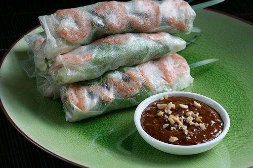 เมี่ยงญวน