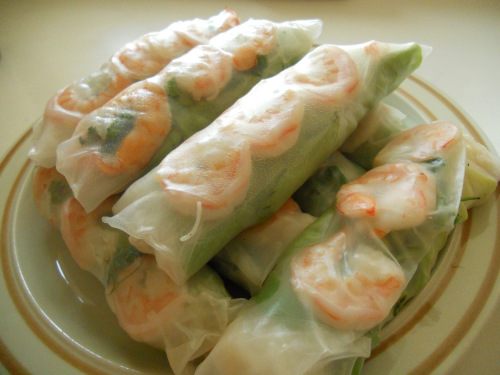 เมี่ยงญวน