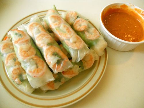 เมี่ยงญวน