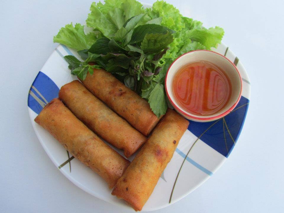 เมี่ยงญวน