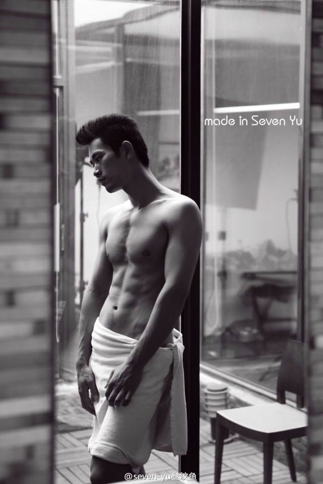 Seven Yu