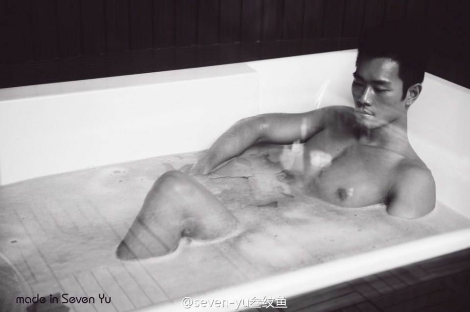 Seven Yu