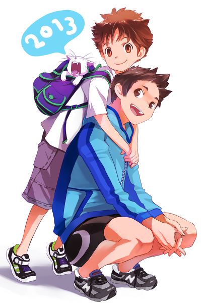 YAOI 242