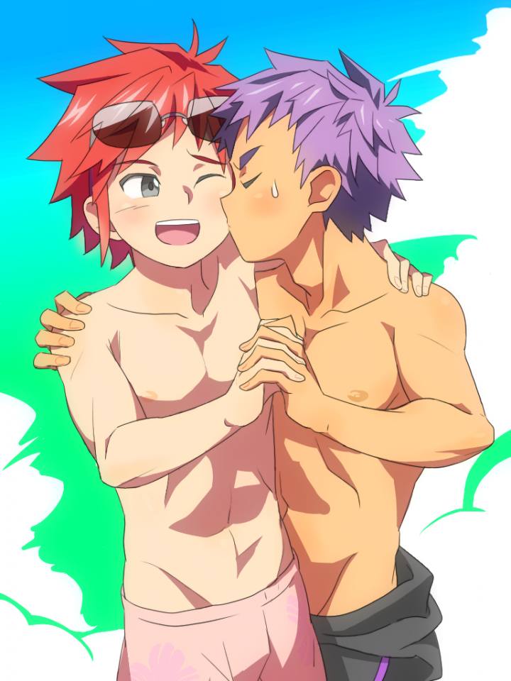 YAOI 242
