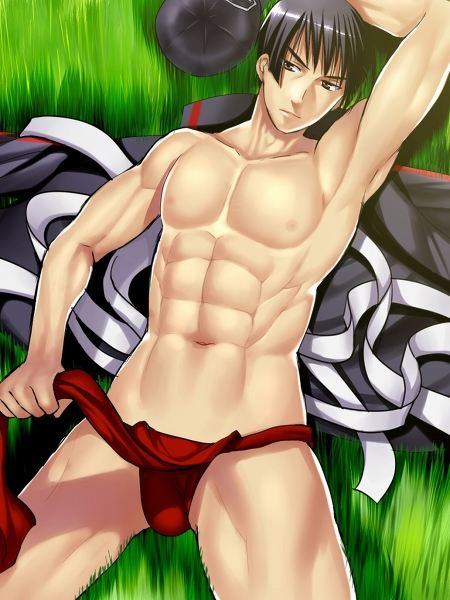 YAOI 242