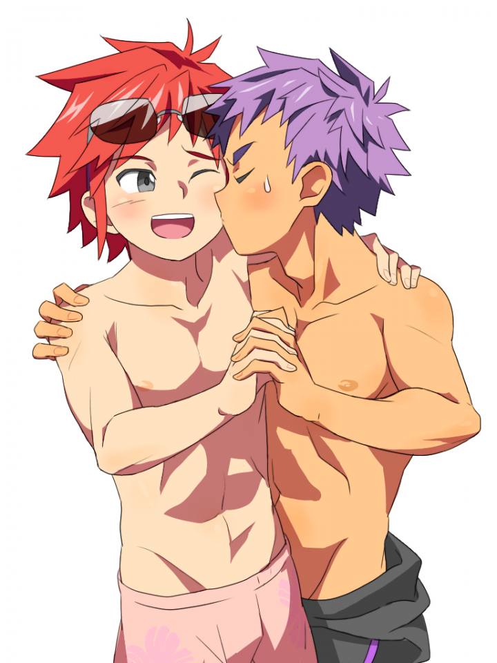 YAOI 242
