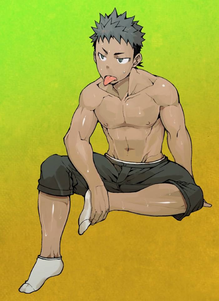 YAOI 242