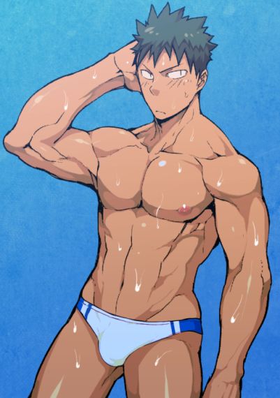YAOI 242