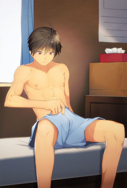 YAOI 242