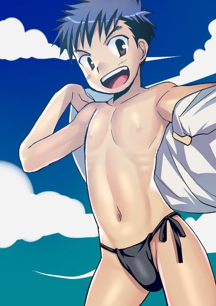 YAOI 242